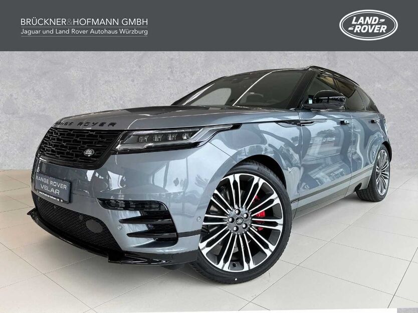 Land Rover Range Rover Velar 49.900 km 86.900 € Kürnach 97273