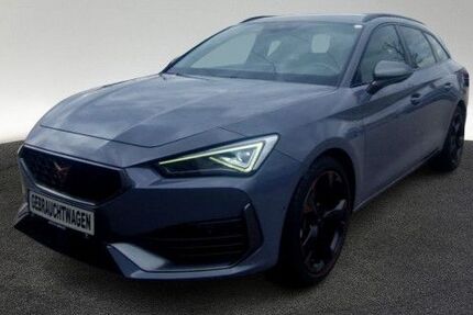 Cupra Leon 63.600 km 26.990 &euro; Landsberg 86899