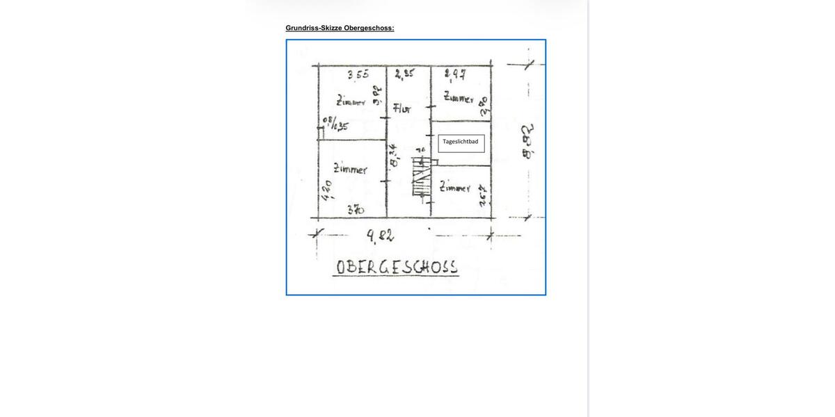 Einfamilienhaus Giesen - 5 Zimmer, 145 m&sup2;, 199.999&euro; | Angebot:26501433