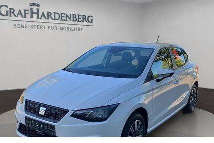 Seat Ibiza 13.300 km 16.888 &euro; Offenburg 77652