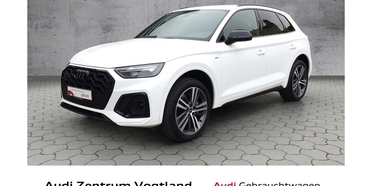 Audi Q5 77.600 km 35.980 &euro; Plauen 08527