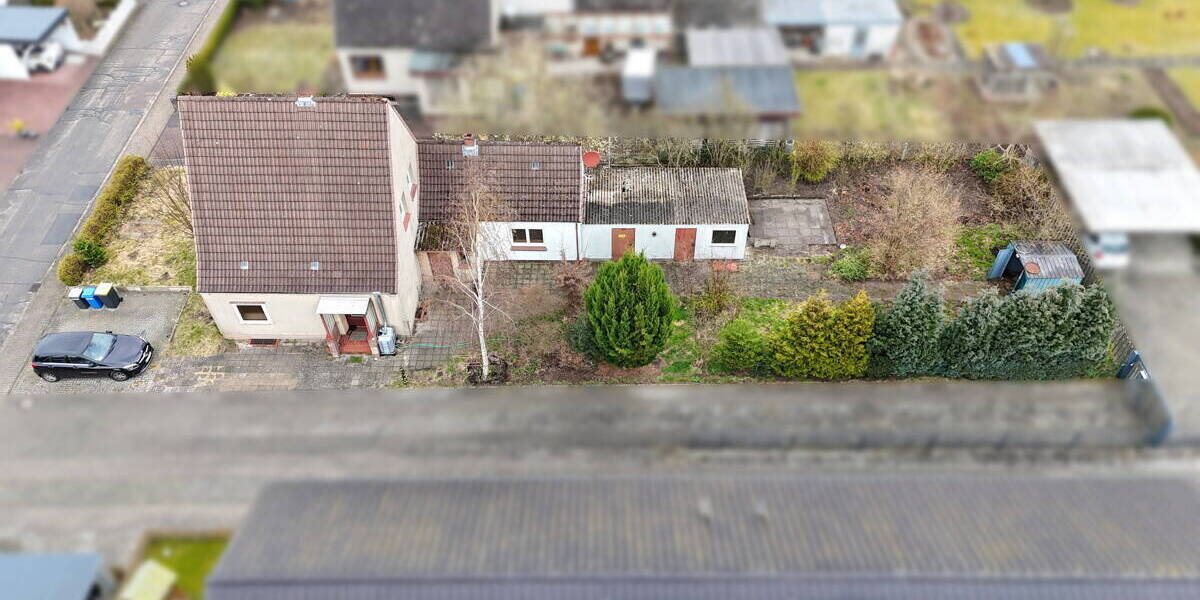 Grundstück Neumünster Gadeland - 149.000&euro; | Angebot:26093975