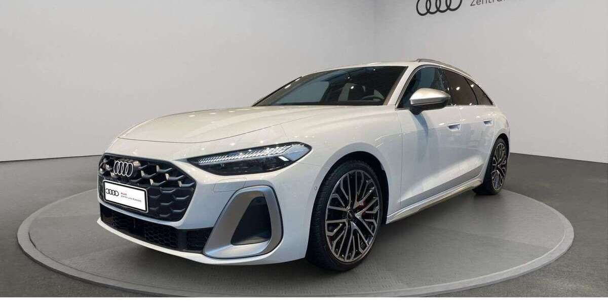 Audi S5 3.050 km 81.990 &euro; Kassel 34125