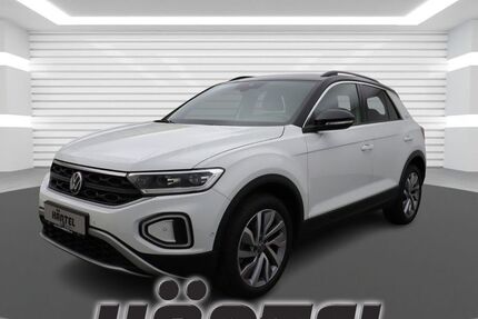 VW T-Roc 25.700 km 29.300 &euro; Osnabrück 49084