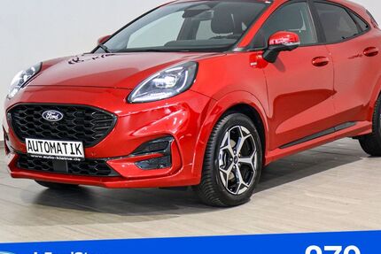 Ford Puma 8.825 km 25.990 € Paderborn 33102