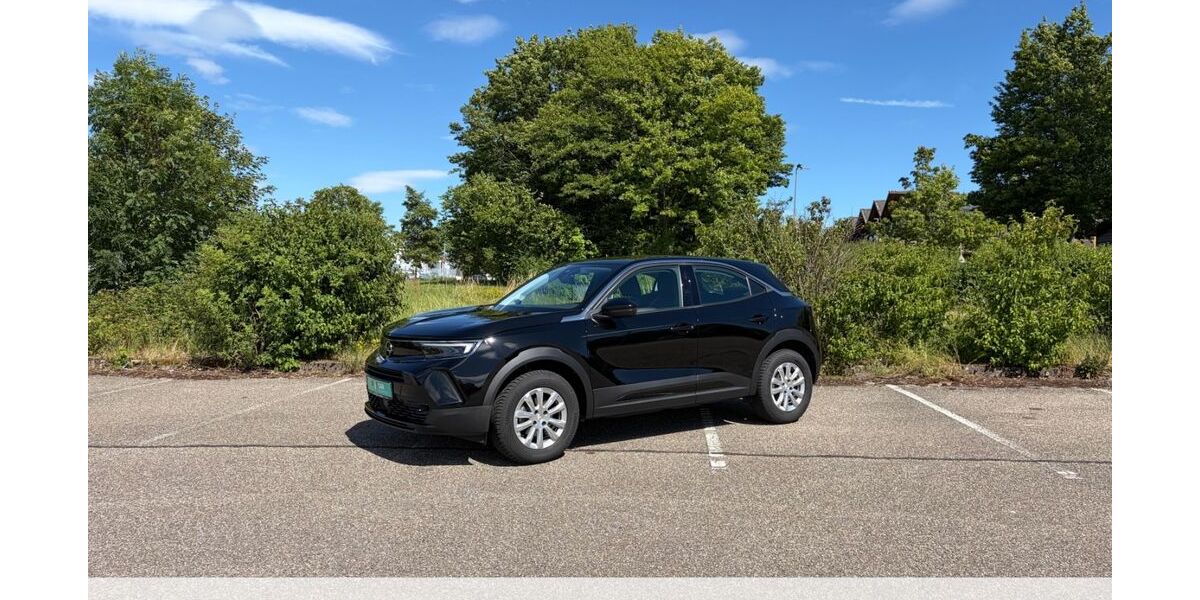 Opel Mokka 26.050 km 15.990 &euro; Pforzheim 75181