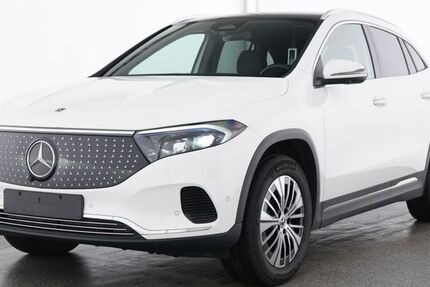 Mercedes-Benz EQA 16.832 km 40.400 &euro; Mössingen 72116