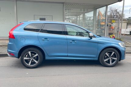 Volvo XC60 149.500 km 16.900 € Köln 51105