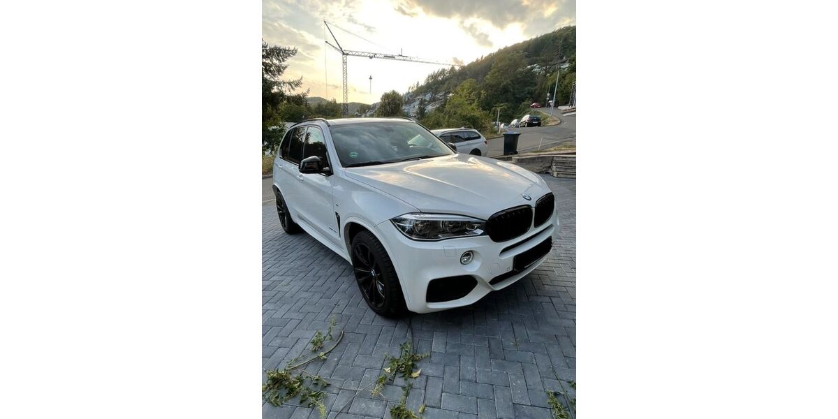 BMW X5 158.000 km 28.199 &euro; Bad Breisig 53498