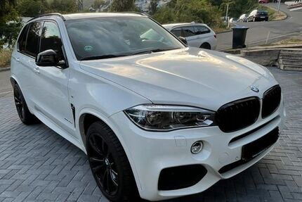 BMW X5 158.000 km 29.000 &euro; Bad Breisig 53498