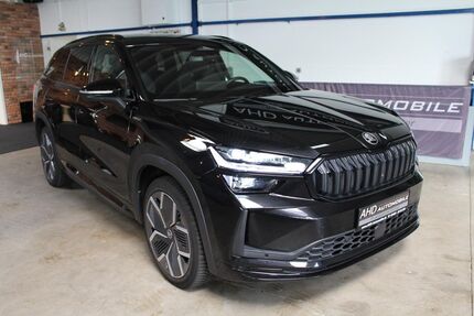 Skoda Kodiaq 23.900 km 42.944 &euro; Biebertal 35444