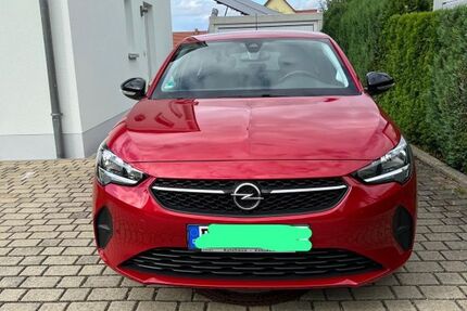 Opel Corsa 86.000 km 11.600 &euro; Neustadt in Sachsen 01844
