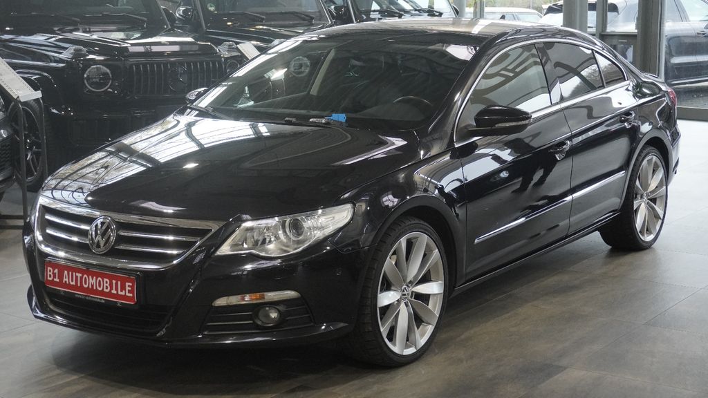 VW Passat 199.000 km 5.991 &euro; Olpe 57462