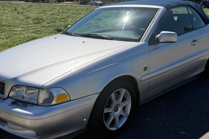 Volvo C70 148.500 km 5.950 &euro; Kempen 47906