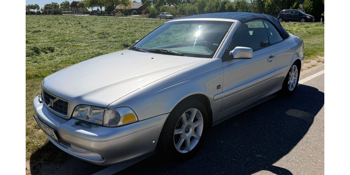 Volvo C70 148.500 km 5.950 &euro; Kempen 47906