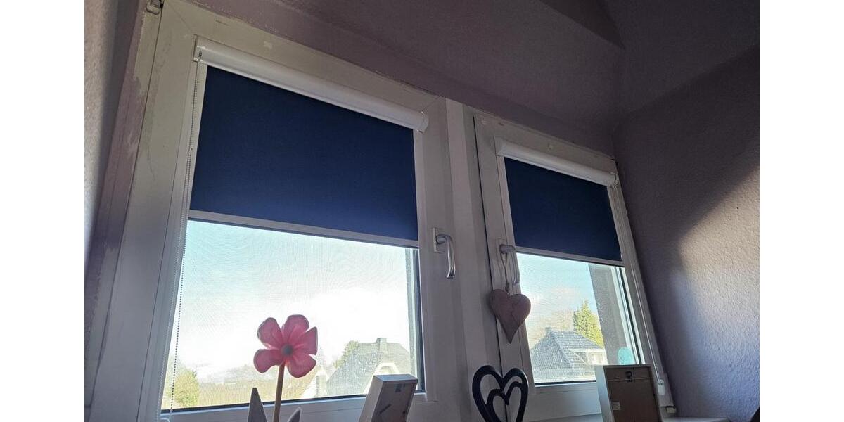 Dachgeschoßwohnung Remscheid Lüttringhausen - 3 Zimmer, 95 m&sup2;, 720&euro; | Angebot:24839162