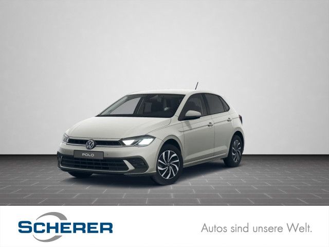 VW Polo 10.407 km 18.900 &euro; Wiesbaden 65189
