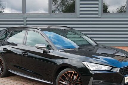 Cupra Leon 32.648 km 26.790 &euro; Schneeberg 08289