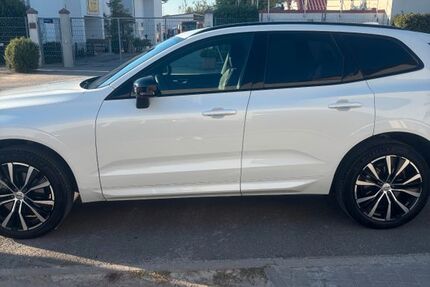 Volvo XC60 40.000 km 45.000 € Ludwigshafen 67069