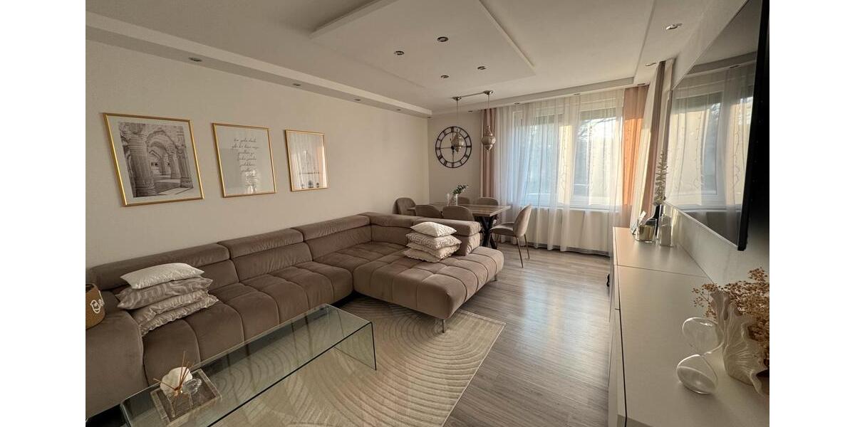 Erdgeschoßwohnung Salzgitter - 3 Zimmer, 64 m&sup2;, 125.000&euro; | Angebot:26447269