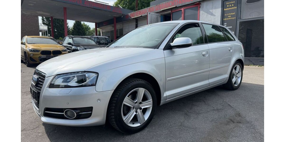 Audi A3 119.000 km 7.800 &euro; essen 45359