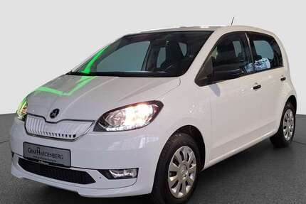 Skoda Citigo 30.645 km 12.490 &euro; Karlsruhe 76131