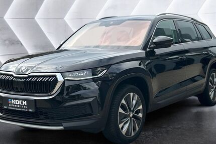 Skoda Kodiaq 48.971 km 29.450 &euro; Ludwigsfelde 14974