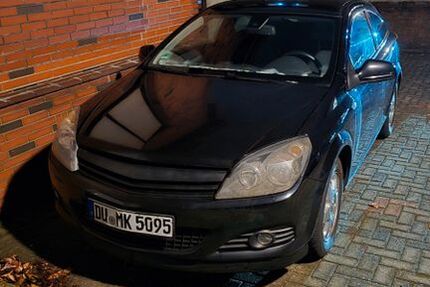 Opel Astra 175.000 km 1.999 &euro; Oberhausen 46117