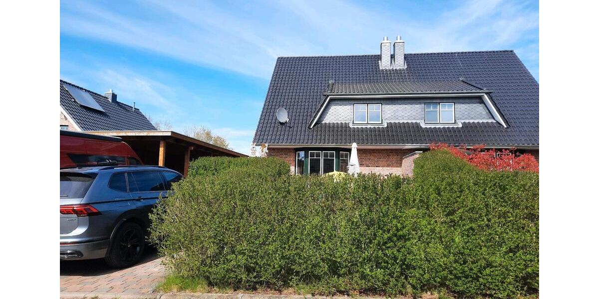 Doppelhaushälfte Lasbek - 5 Zimmer, 128 m&sup2;, 1.490&euro; | Angebot:26348657