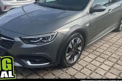 Opel Insignia 147.552 km 12.480 € Mindelheim 87719