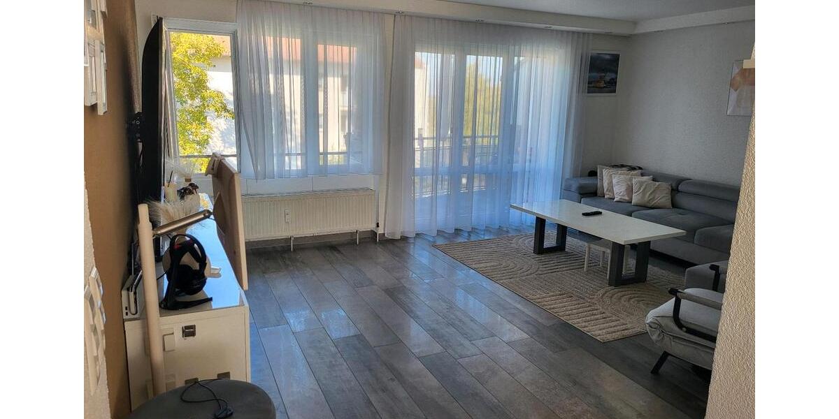 3 Zimmer ETW 3 zimmer