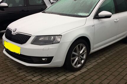 Skoda Octavia 157.200 km 10.900 &euro; Abstatt 74232