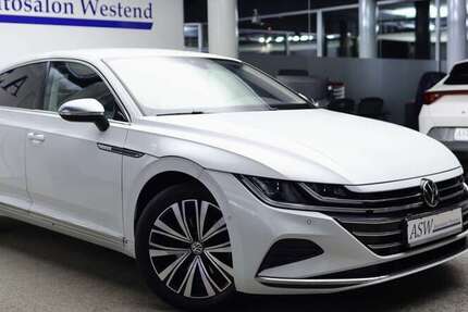 VW Arteon 45.309 km 27.980 € Nuthetal 14558