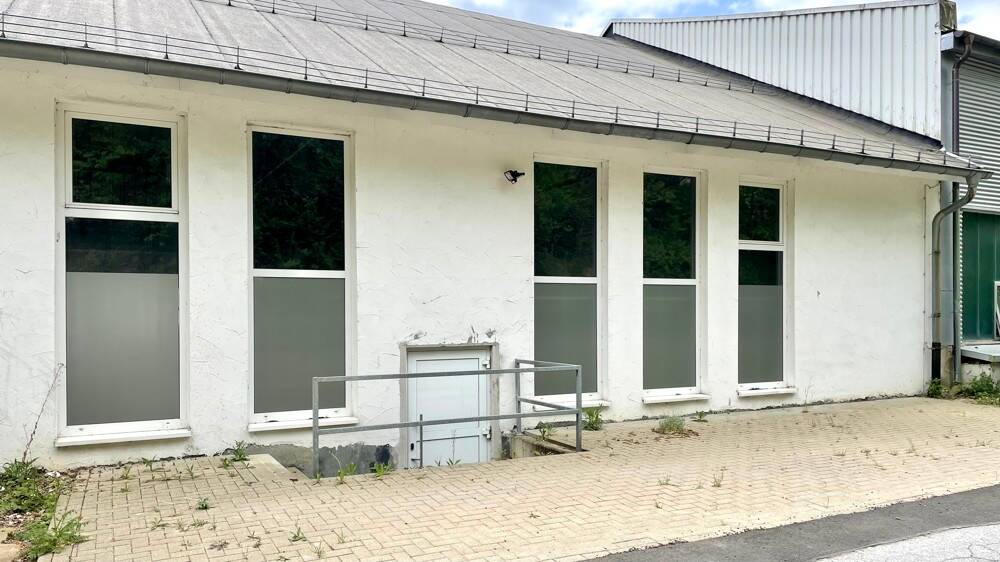 Gewerbeobjekt Olpe / Oberveischede Oberveischede - 2.000&euro; | Angebot:25736034