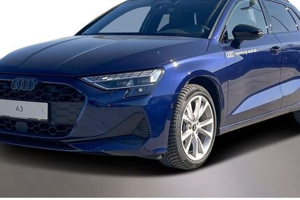 Audi A3 9.989 km 36.889 &euro; Hamburg 22529
