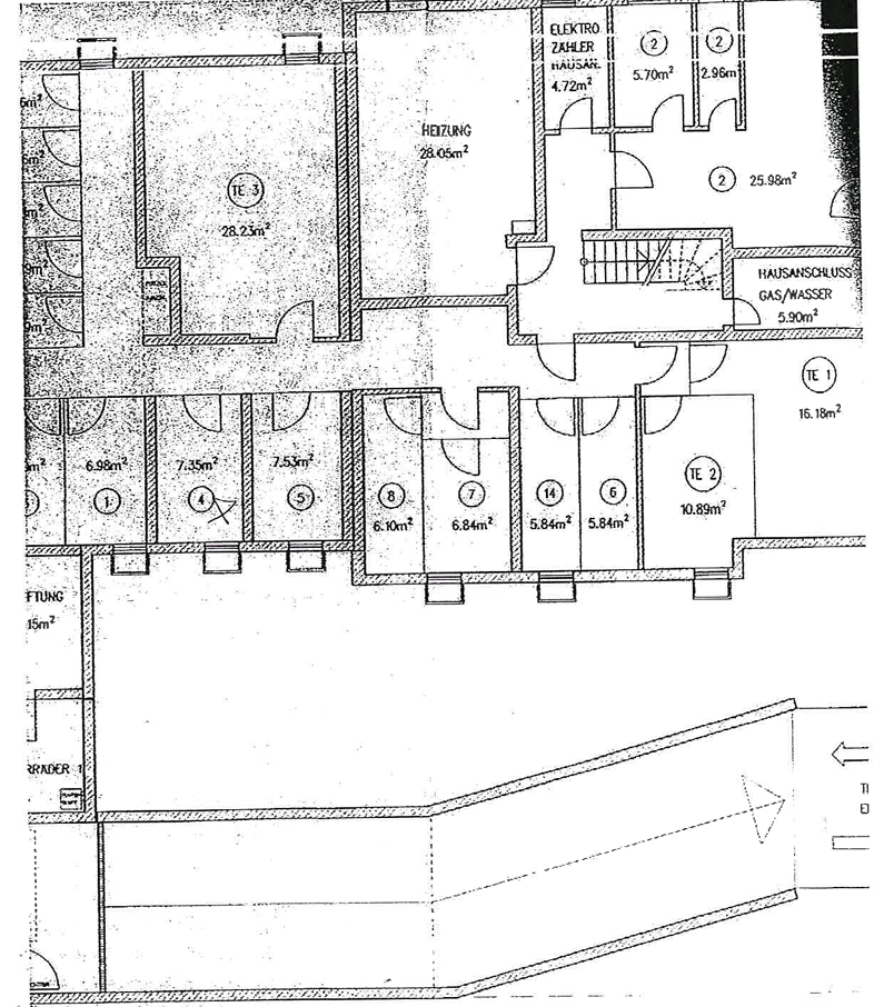 Grundstück in Neusäß 188.000 € 69 m²