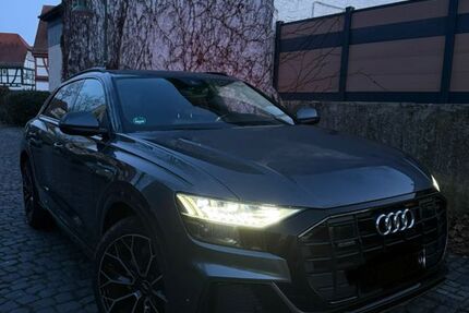 Audi Q8 180.000 km 39.800 &euro; Dietzenbach 63128