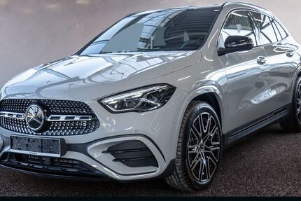 Mercedes-Benz GLA 200 14.500 km 45.990 &euro; Stendal 39576