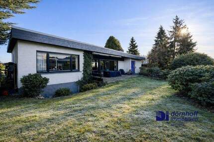 Haus Dortmund / Aplerbeck Aplerbeck - 5 Zimmer, 192 m&sup2;, 649.000&euro; | Angebot:25834850