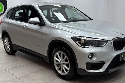 BMW X1 83.046 km 17.490 &euro; Steinfeld 49439