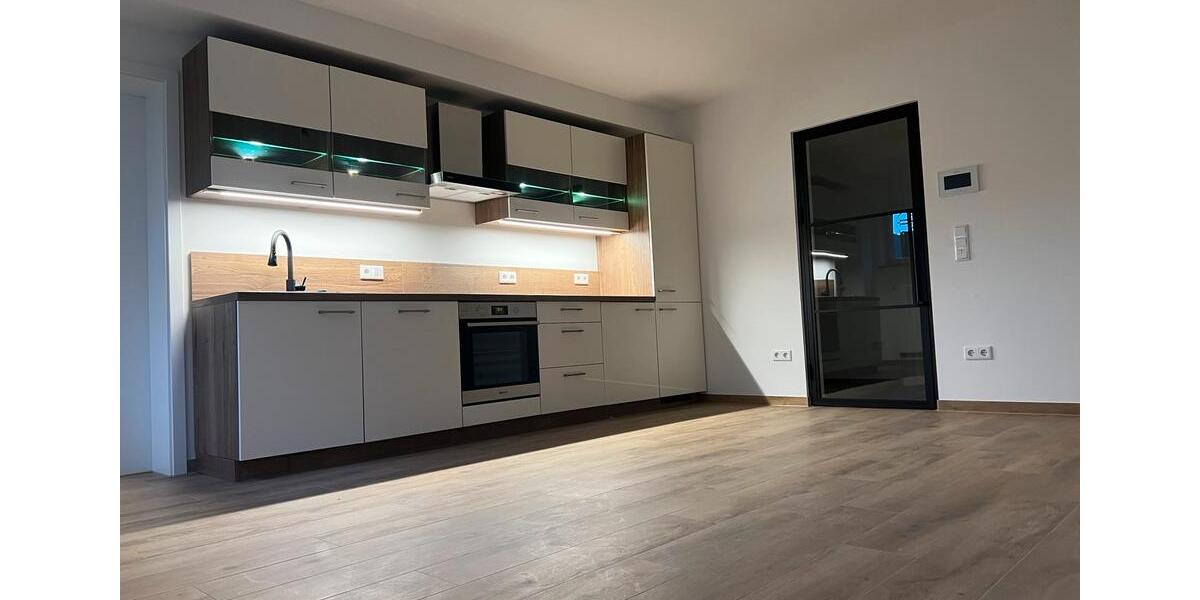 Etagenwohnung Sundern (Sauerland) - 4 Zimmer, 60 m&sup2;, 450&euro; | Angebot:26409894