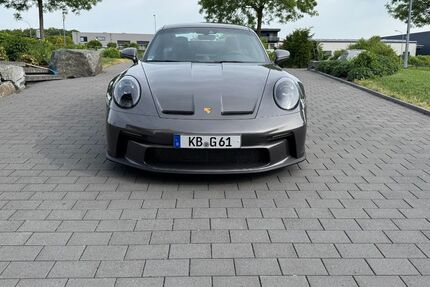 Porsche 992 7.100 km 198.000 &euro; Willingen 34508