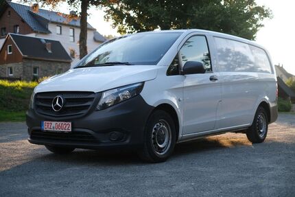Mercedes-Benz Vito 157.000 km 9.980 &euro; Breitenbrunn/OT Rittersgrün 08359