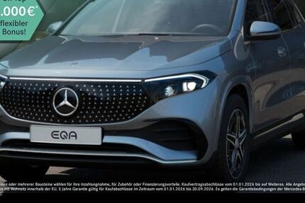 Mercedes-Benz EQA 9.145 km 41.890 &euro; Solingen 42653