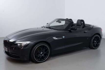 BMW Z4 77.300 km 19.000 &euro; Grolsheim 55459