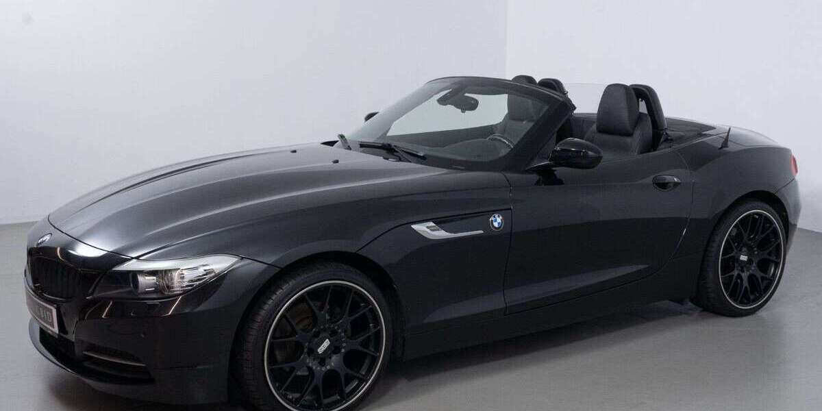 BMW Z4 77.300 km 19.000 &euro; Grolsheim 55459