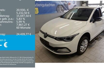 VW Golf 74.604 km 20.930 &euro; Bühl 77815