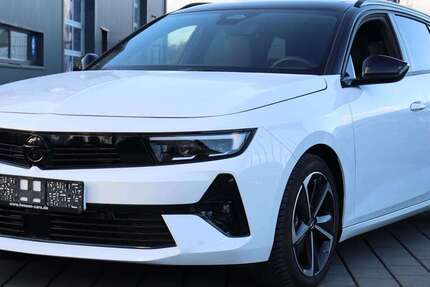 Opel Astra 1.275 km 22.450 &euro; Flörsheim am Main 65439