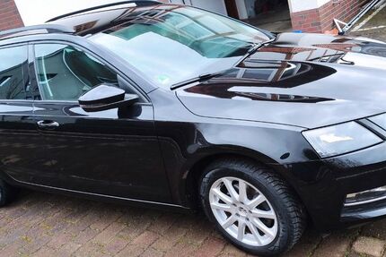 Skoda Octavia 77.990 km 18.500 &euro; Emmerthal 31860