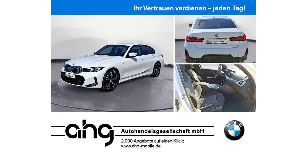 BMW 318 11.950 km 35.750 &euro; Offenburg 77656